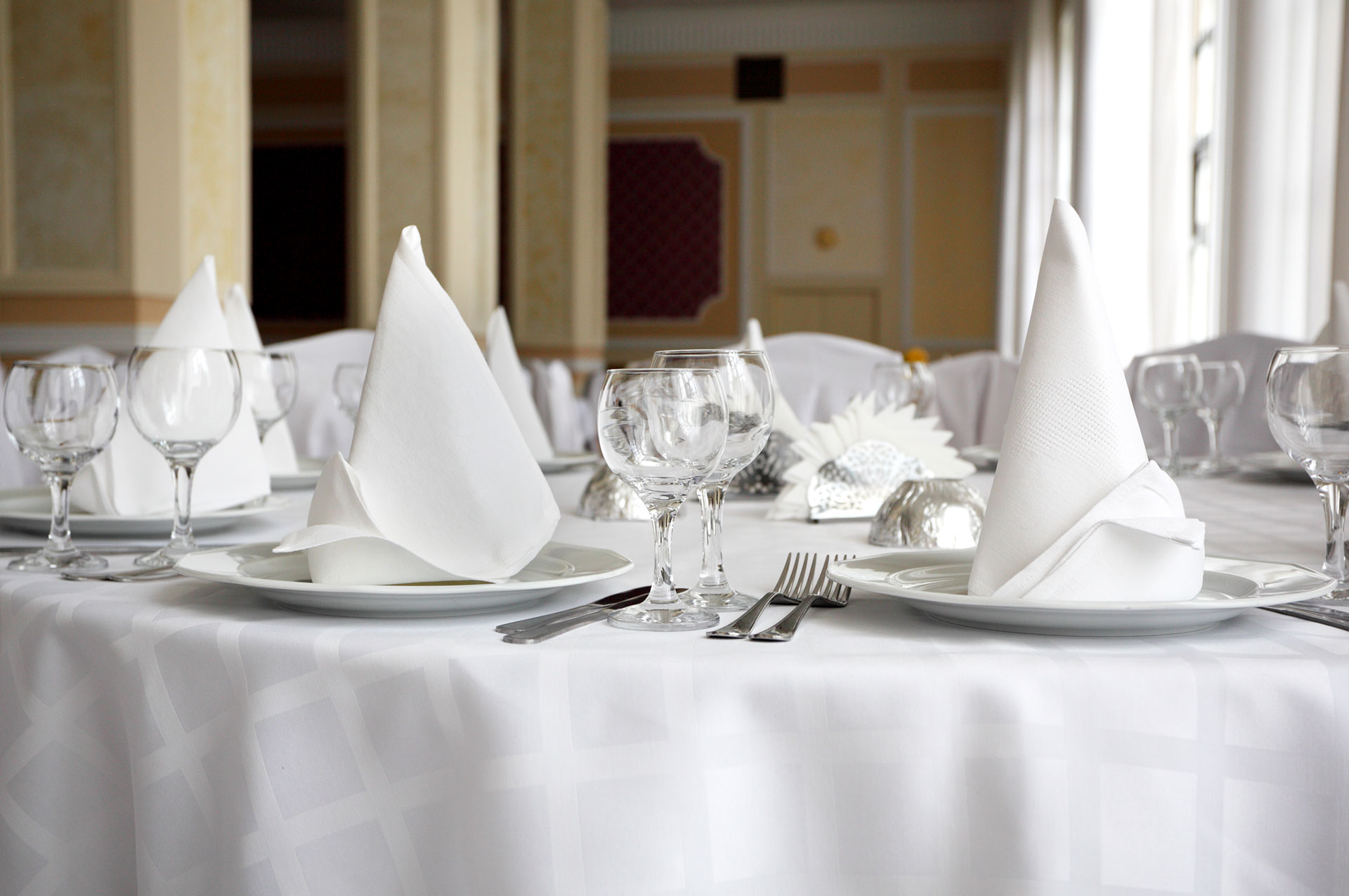 Restaurant Linen Service Company