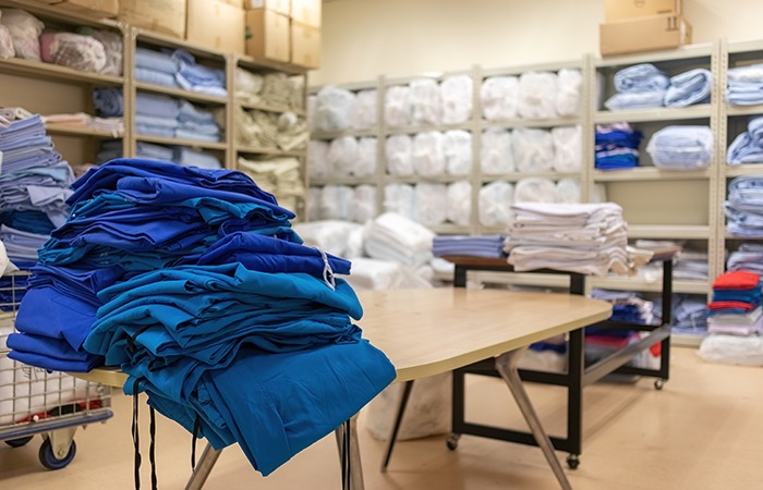 Why Proper Linen Hygiene Is Crucial for Businesses