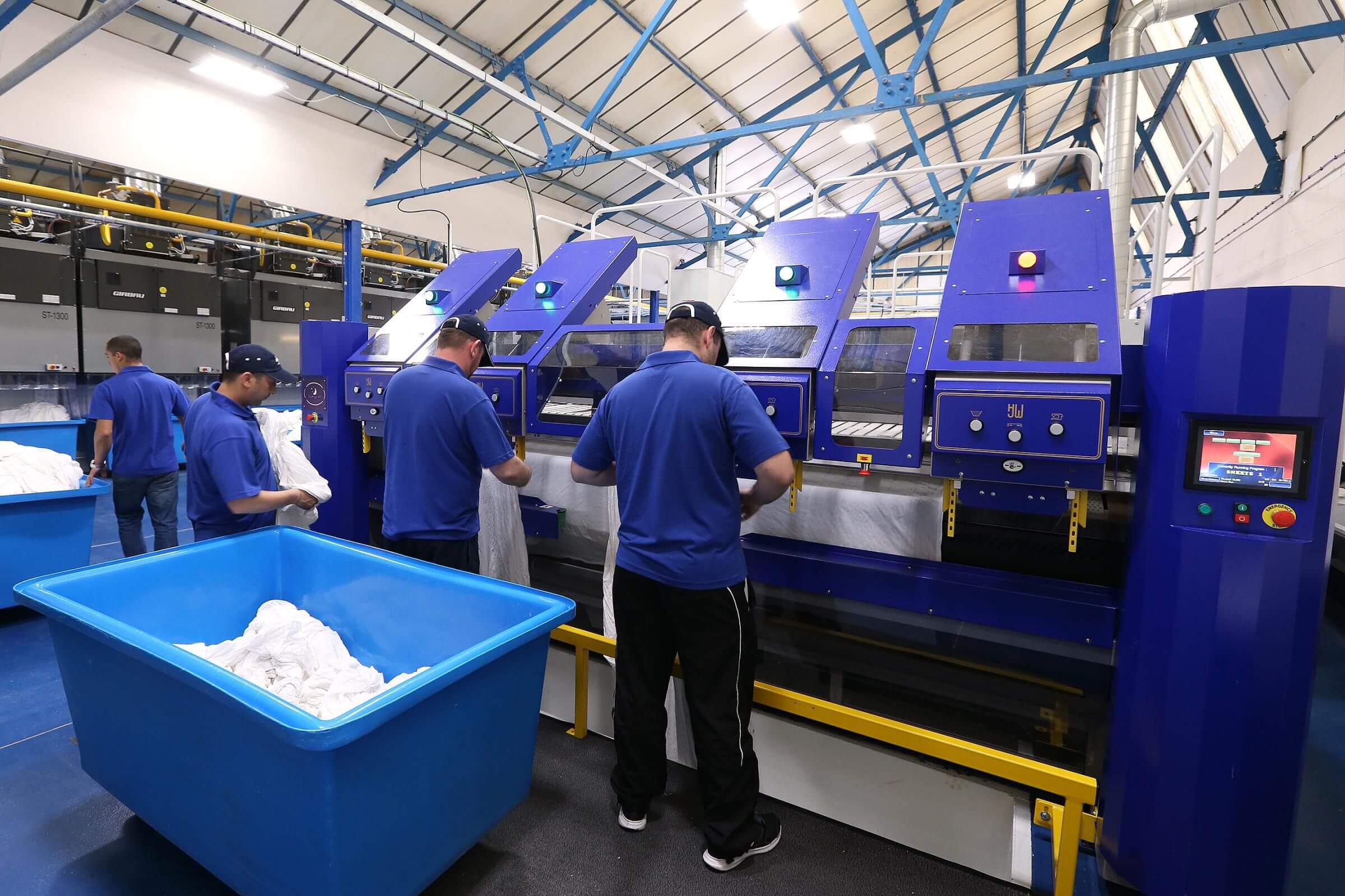 6 common linen hire services misconceptions