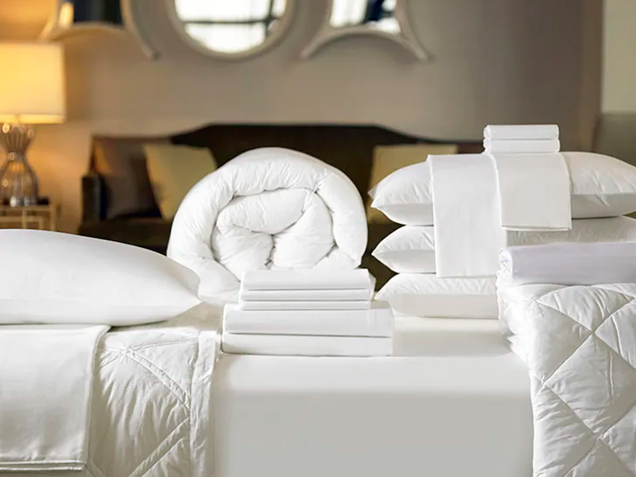 Hotel Linen Hire Hotel Linen Hire