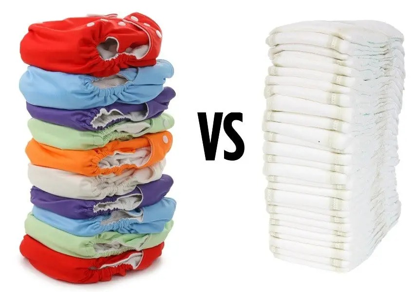 Reusable VS Disposable Linens